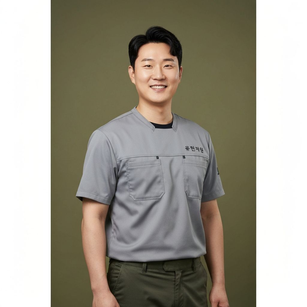 박준호 팀장